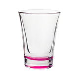 2 Oz. Hot Shot Traditional Shot Glasses (Q315022)