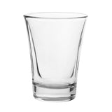 2 Oz. Hot Shot Traditional Shot Glasses (Q315022)