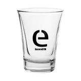 2 Oz. Hot Shot Traditional Shot Glasses (Q315022)