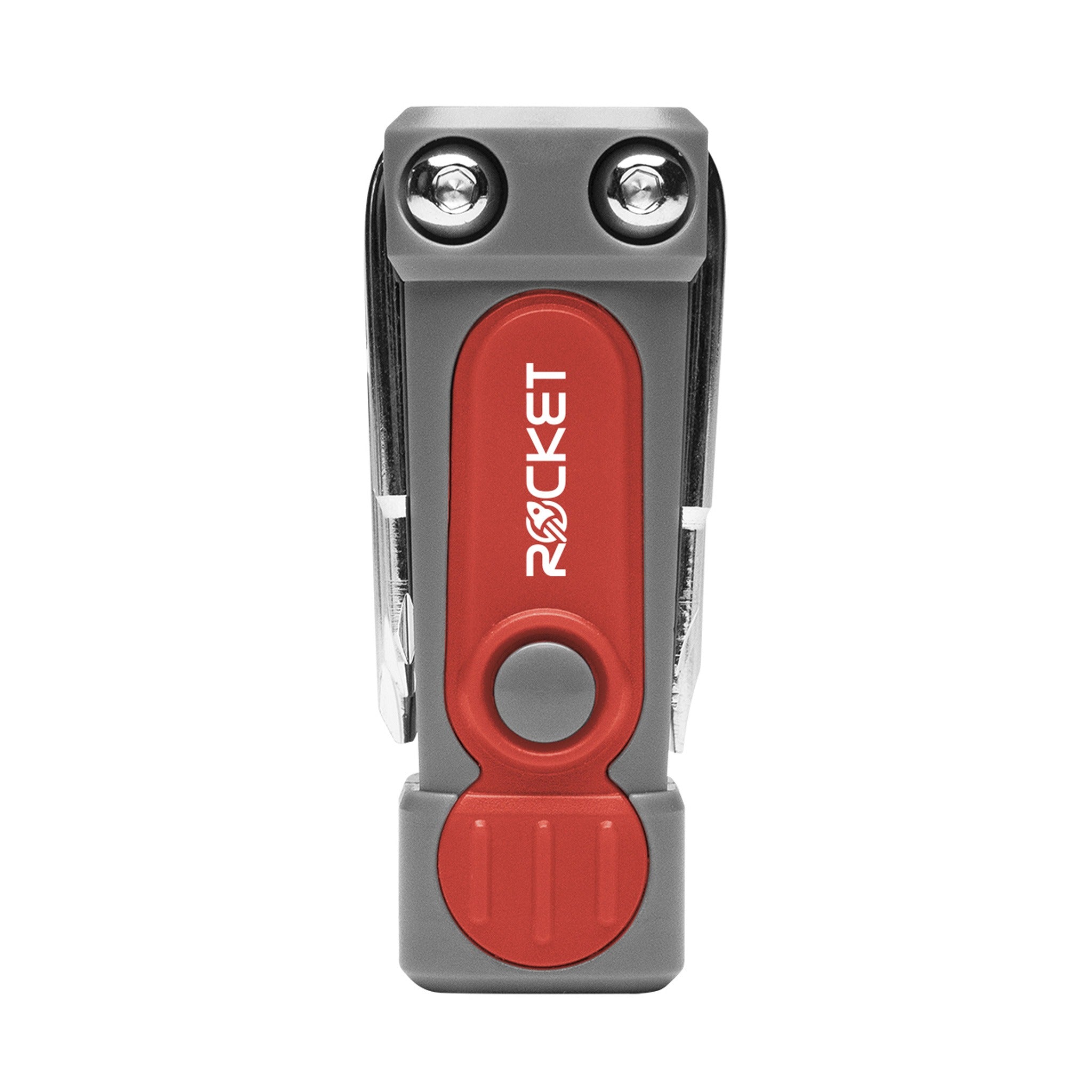 6-In-1 Multi Tool with LED Light  Imprinted with Logo (Q315122)