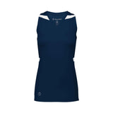 Holloway Women's PR Max Compression Racerback Jersey (Q315222)