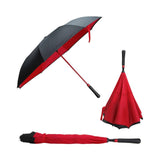 Skyline Two-Tone Inversion Umbrella (Q315322)