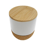 Santal Candle (Q315522)