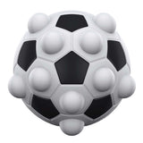 Soccer Push Pop Ball (Q315532)