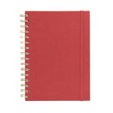 Fruit Paper Spiral Notebook (Q316122)