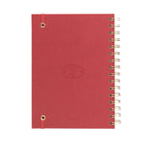 Fruit Paper Spiral Notebook (Q316122)