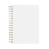 Fruit Paper Spiral Notebook (Q316122)