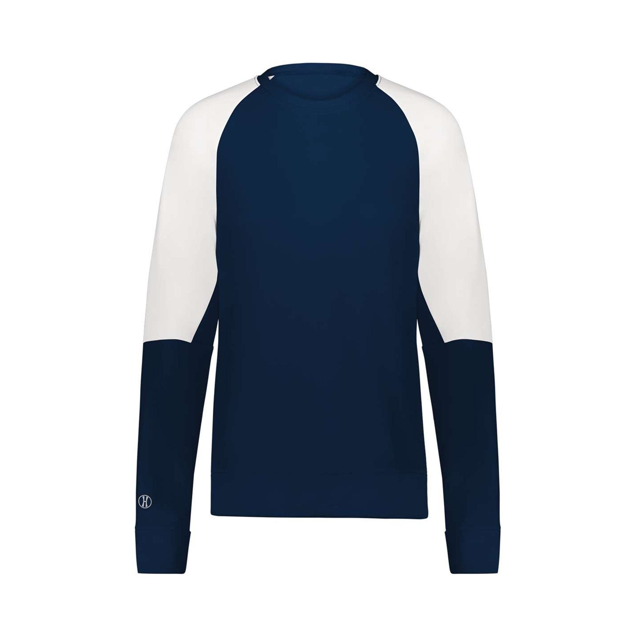 Holloway Women's Momentum Team Fleece Sweatshirt  Imprinted with Logo (Q316222)