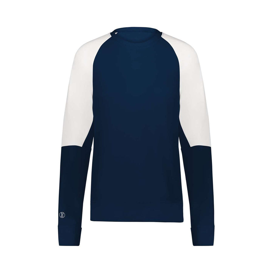 Holloway Women's Momentum Team Fleece Sweatshirt (Q316222)
