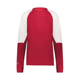 Holloway Women's Momentum Team Fleece Sweatshirt (Q316222)