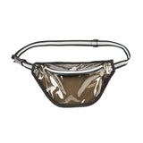 Clear TPU Everywhere Waist Bag / Fanny Pack (Q316432)