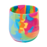 12 Oz. Silipint™ Redesigned Silicone Wine Glass (Q316622)