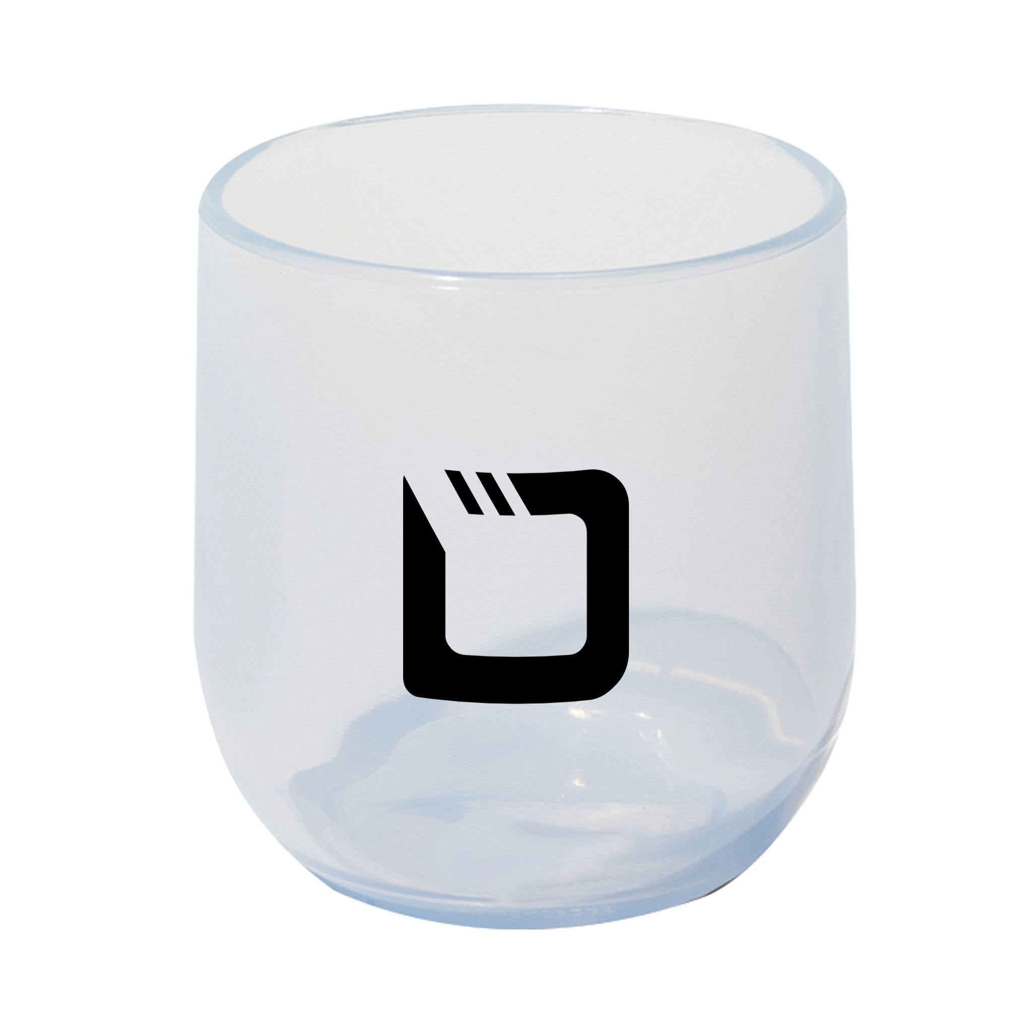 12 Oz. Silipint™ Redesigned Silicone Wine Glass (Q316622)