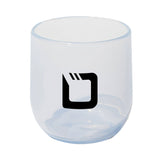 12 Oz. Silipint™ Redesigned Silicone Wine Glass  Imprinted with Logo (Q316622)