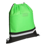 Safety Drawstring Bags (Q316711)