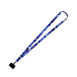 Pocket-Free Crossbody Cell Phone Lanyard - FC (Q316922)