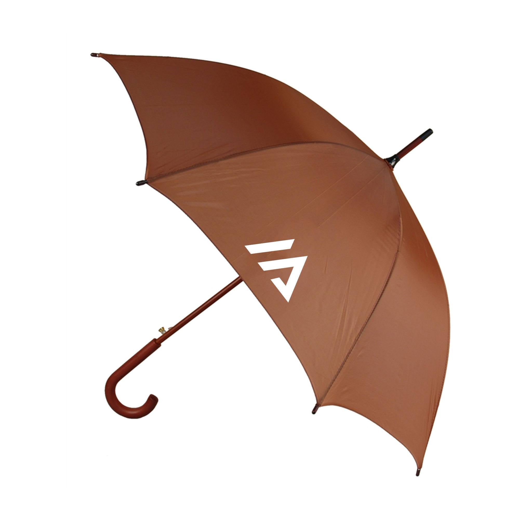 The 48 Inch Auto Open Umbrella (Q317422)