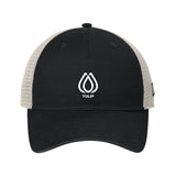 New Era® 9TWENTY® Unstructured Mesh Snapback Cap (Q317432)