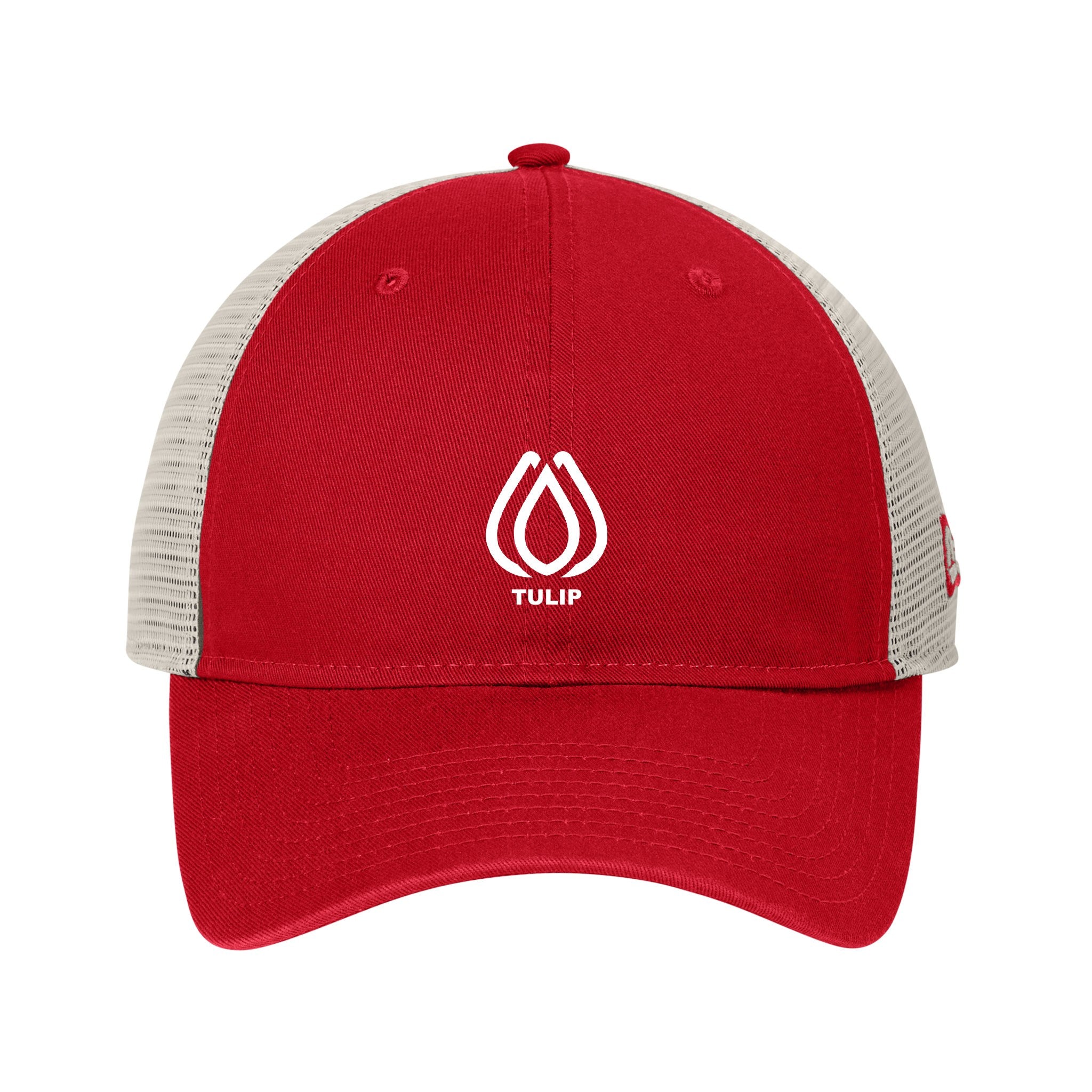 New Era® 9TWENTY® Unstructured Mesh Snapback Cap (Q317432)