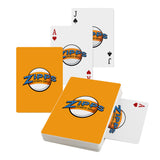 USA Made Playing Cards - Custom Backs & Faces (Q317532)