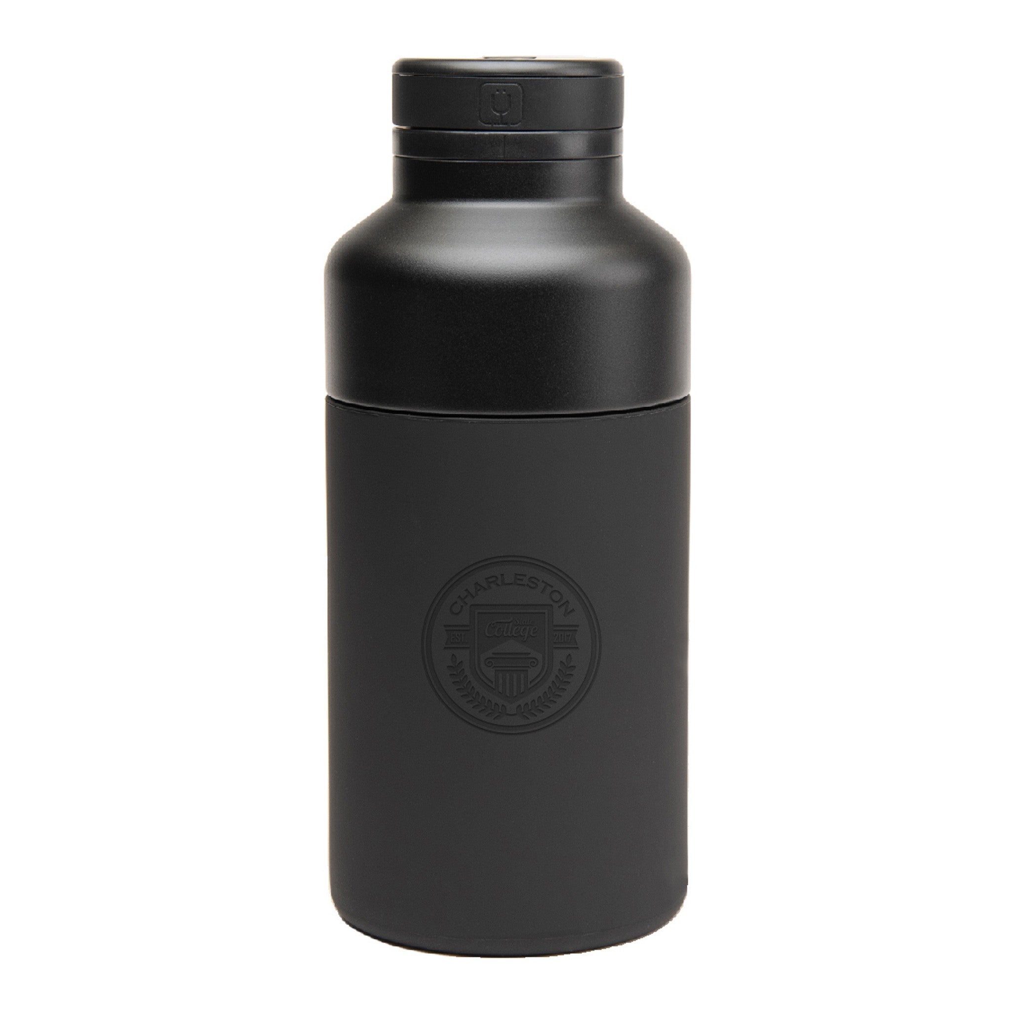 65 Oz. Brümate Rotera Bottles  Imprinted with Logo (Q317922)