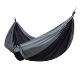 Sebago Packable Hammock - Currant And Brick Red (Q318222)