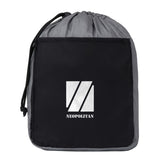 Sebago Packable Hammock - Currant And Brick Red  Imprinted with Logo (Q318222)