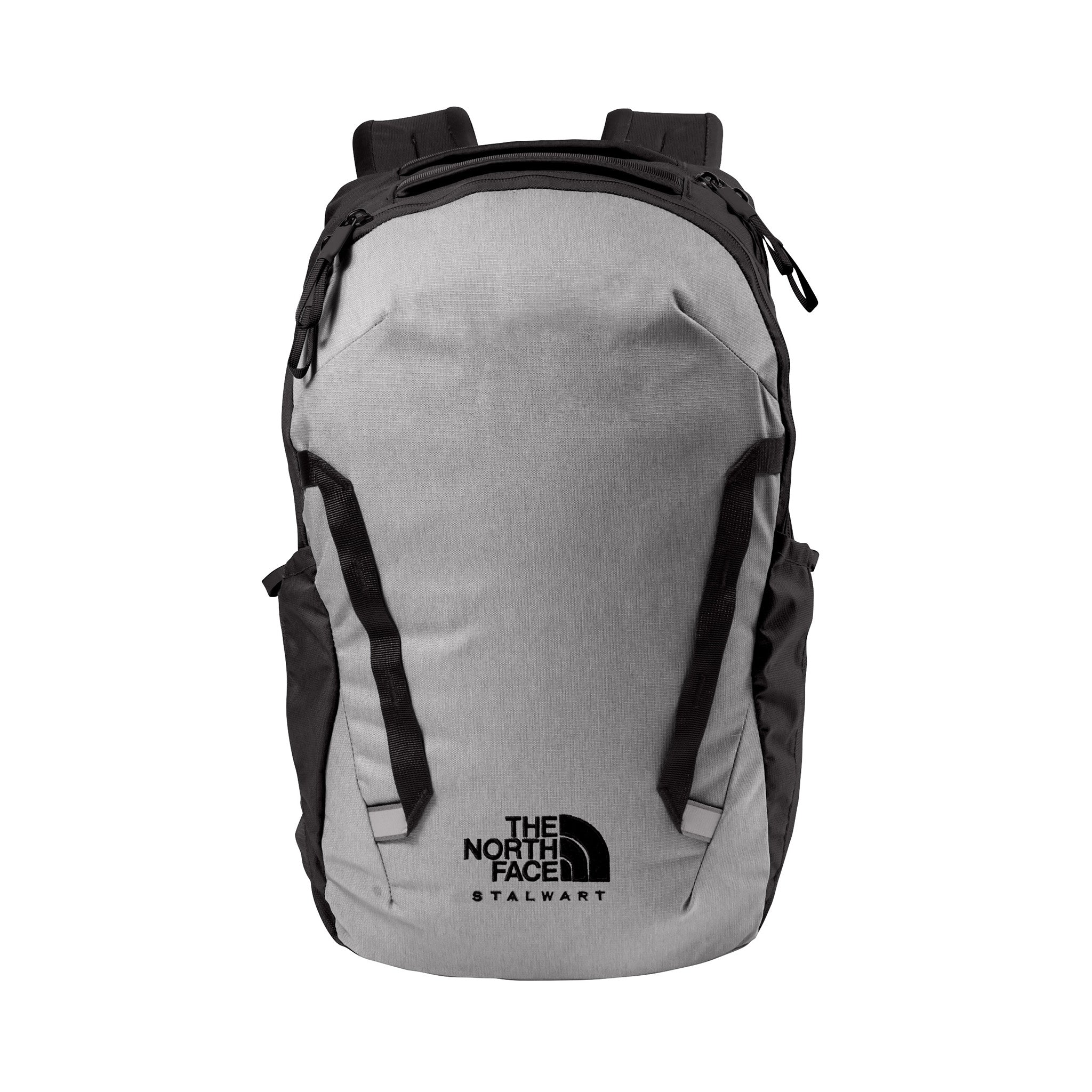 The North Face® Stalwart Backpack  Imprinted with Logo (Q318332)