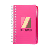 Notebook & Pen Set (Q318432)