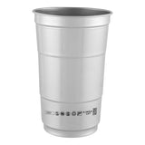 24 Oz. Top Cup By Ball™ Aluminum Cup (Q318532)
