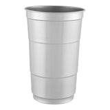 24 Oz. Top Cup By Ball™ Aluminum Cup (Q318532)