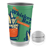 24 Oz. Top Cup By Ball™ Aluminum Cup (Q318532)