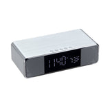 Mystic Alarm Clock/Wireless Speaker/Wireless Charger (Q318622)