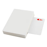 Theme Backs Playing Cards - Marble (Q318911)