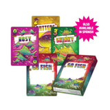 Kids Go Fish Game Cards In Spanish (Q318922)