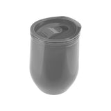 12 Oz. Marmont Recycled Acrylic Wine Tumbler (Q319122)