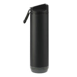 HidrateSpark Steel 21 Oz. Straw Lid Water Bottles (Q319211)