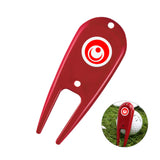 Divot Fixer With Ball Marker (Q319222)