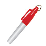 Sharpie® Mini - Red (Q319332)