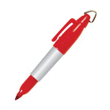 Sharpie® Mini - Red (Q319332)