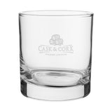 8 Oz. Whiskey Glass (Q319432)