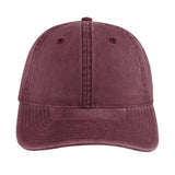 Pigment Dyed Twill Cap (Q319532)