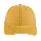 Pigment Dyed Twill Cap (Q319532)