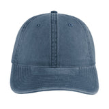 Pigment Dyed Twill Cap (Q319532)
