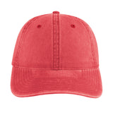 Pigment Dyed Twill Cap (Q319532)
