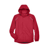 Core 365® Men's Profile Fleece-Lined All-Season Jacket (Q319622)