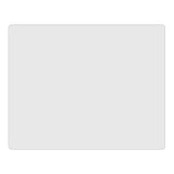 20 x 16 Inch 1.5MM Hard Surface Heavy-Duty Counter Mat (Q319822)