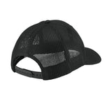 Carhartt® Flexfit 110® Mesh Back Cap (Q320432)