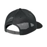 Carhartt® Flexfit 110® Mesh Back Cap (Q320432)