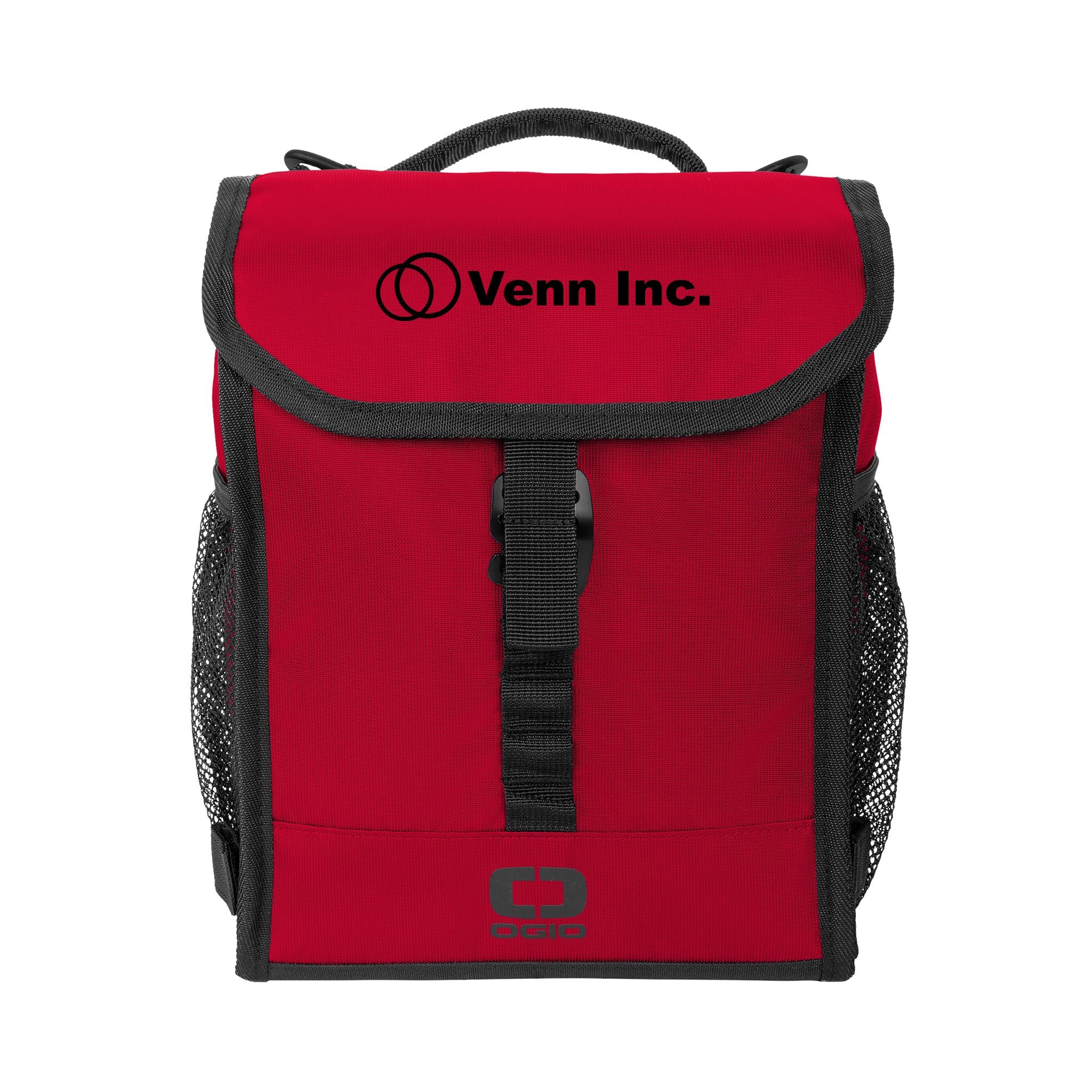 OGIO® Sprint Lunch Cooler Bag  Imprinted with Logo (Q320722)